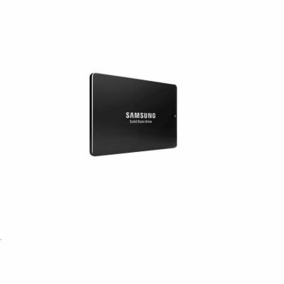 Samsung PM893 7.68TB Data Center SSD, 2.5   7mm, SATA 6Gb...