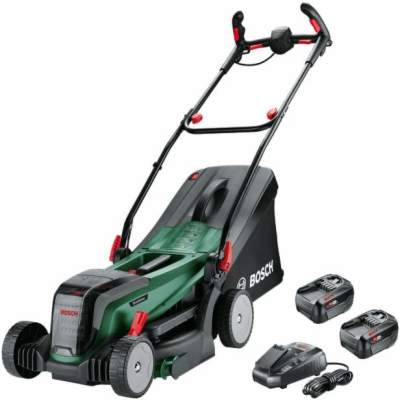 Bosch Universal Rotak 2x18V-37-550 hobby (0.600.8B9.E00)