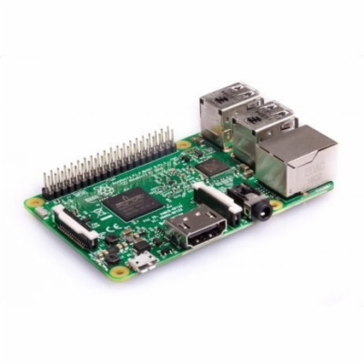 Raspberry Pi 3 Model B