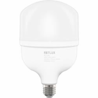 Retlux RLL 446 T120 E27 LED žárovka 40W  