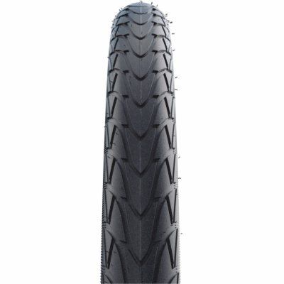 Schwalbe plášť Marathon Racer 20x1.5 RaceGuard černá+refl...