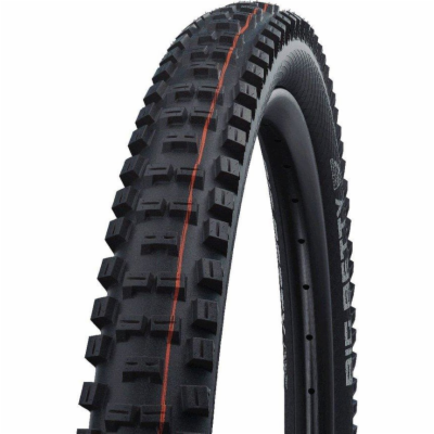 Schwalbe plášť BIG BETTY 29x2.60 SuperGravity TLE AddixSo...