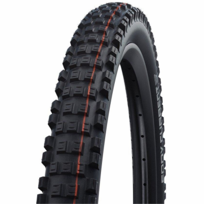 Schwalbe plášť EDDY CURRENT REAR  29x2.60 SuperGravity TL...