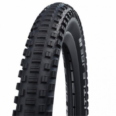 Schwalbe plášť LITTLE JOE 16x1,4 Addix Performance černá+...