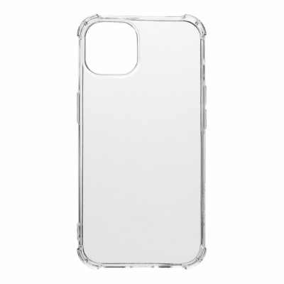 Tactical TPU Plyo Kryt pro Apple iPhone 13 Transparent 