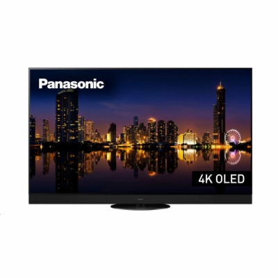 TX 65MZ1500E OLED UHD Panasonic