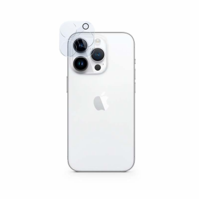 Epico Camera Lens Protector iPhone 15 Pro/15 Pro Max