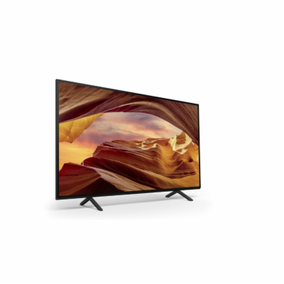 SONY BRAVIA KD-65X75L GOOGLE TV