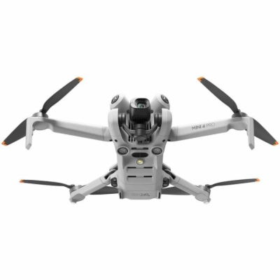 DJI Mini 4 Pro (CP.MA.00000731.01)