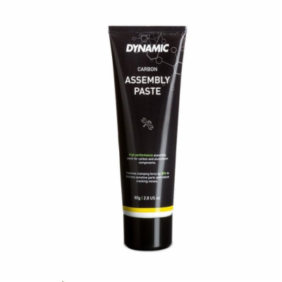 Dynamic Carbon Assembly Paste 80g