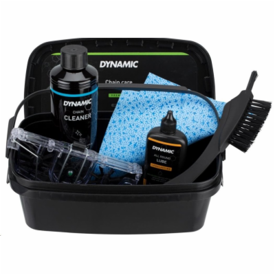 Dynamic Chain Care Premium Box [Pro-set)