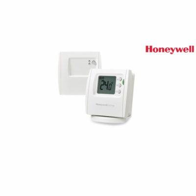 Honeywell Home DT2R, Digitální prostorový termostat bezdr...