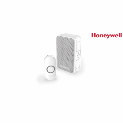 Honeywell Home DC311N bezdrátový zvonek Series 3, 4 melod...