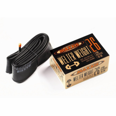 MAXXIS DUŠE WELTER WEIGHT 27.5X2.0/3.0 GAL-FV 48MM (EIB00...