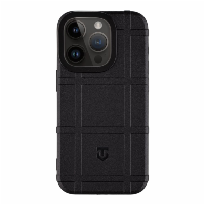 Tactical Infantry Kryt pro Apple iPhone 14 Pro Black 