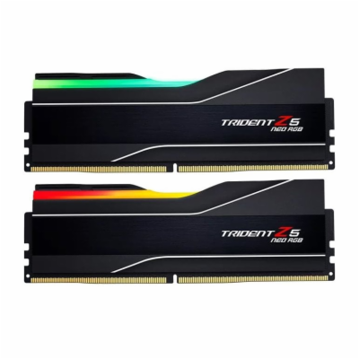 G.SKILL Trident Z5 Neo RGB 64GB DDR5-6000 C30-40-40-96 2x...