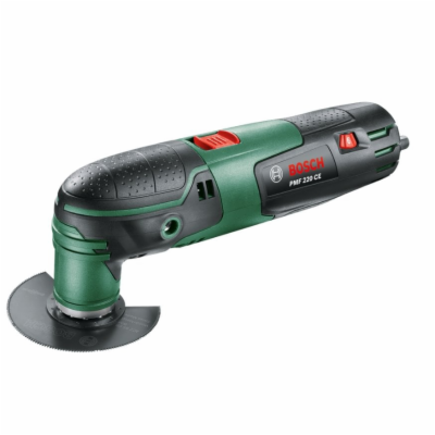 Bosch PMF 220 CE multifunkční nářadí, 220 W, 15.000 – 20....