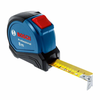 Bosch 8m svinovací metr (1.600.A01.V3S)