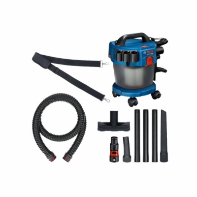 Bosch GAS 18V-10 L Professional (bez aku) (0.601.9C6.302)