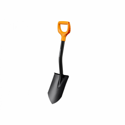 Fiskars Rýč do auta SOLID 80cm