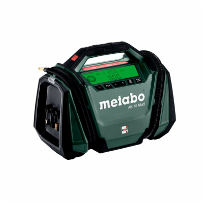 Metabo AK 18 Multi (600794850)