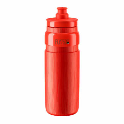 ELITE láhev FLY TEX 24  červená 750 ml