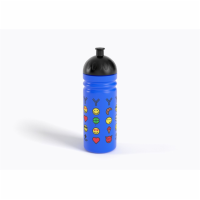 Láhev Yedoo Emoji 0,7 l - blue