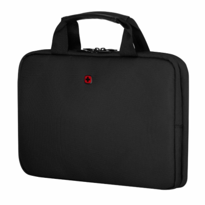 WENGER GUYDE - 14" brašna na notebook, černá