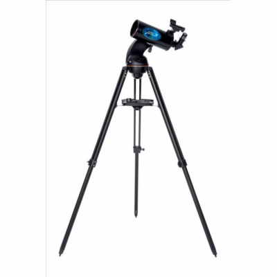 Celestron AstroFi 102/1325mm GoTo teleskop Maksutov-Casse...