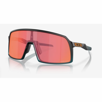 OAKLEY SUTRO - MATTE TRANS BALSAM FADE / PRIZM SNOW TORCH...