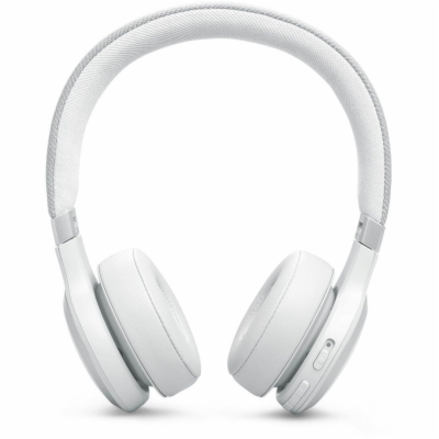 JBL Live 670NC White