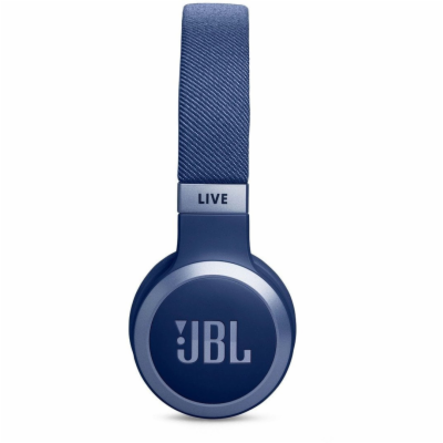 JBL Live 670NC Blue