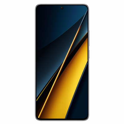 POCO X6 Pro 5G 8GB/256GB, šedá