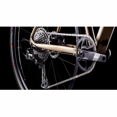 Cyklokros/Gravel MMR X-GRIP 00 - Light Cooper N Black - v...