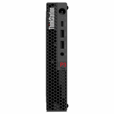 Lenovo ThinkStation P3 Tiny (30H0000FCK)