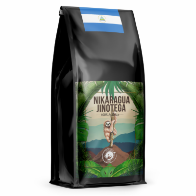 Blue Orca Nicaragua Jinotega