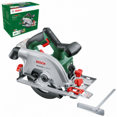 Bosch UniversalCirc 18V-53 (0.603.3B1.400)