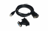 Redukce z USB na RS-232