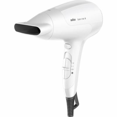 Braun Satin Hair 3 HD 380