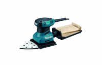 Makita BO4565K Vibrační bruska 112x190mm,200W,kufr