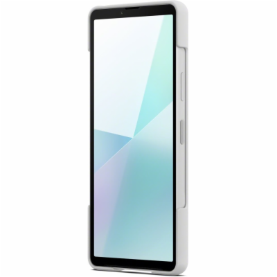 Sony Xperia Stand Cover pro Xperia 10 VI 5G bílé