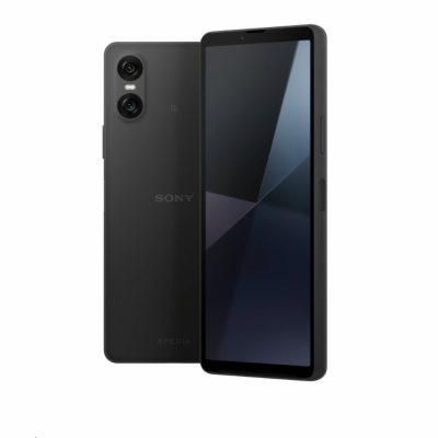 Sony Xperia 10 VI 5G černý