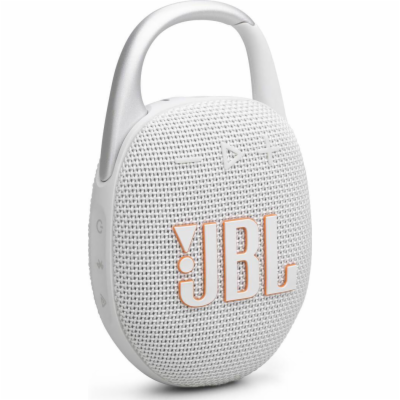 JBL Clip 5 White