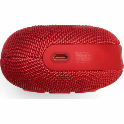 JBL Clip 5 Red