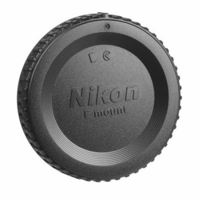 Nikon krytka těla BF-1B