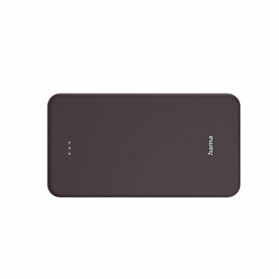 Hama Colour 20, powerbanka 20000 mAh, 3 A, výstup: USB-C,...