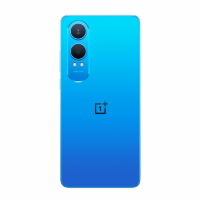 OnePlus Nord CE 4 Lite 5G 8/256GB DualSIM, modrý