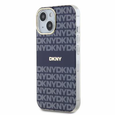 DKNY PC/TPU Repeat Pattern Tonal Stripe Magsafe Zadní Kry...