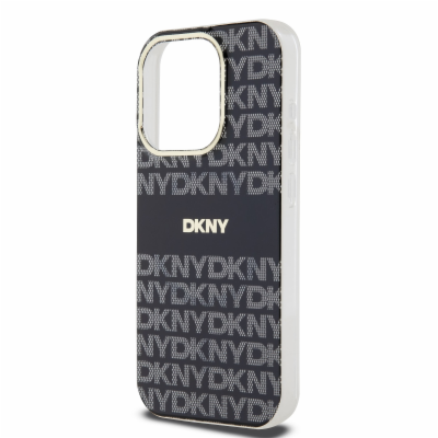 DKNY PC/TPU Repeat Pattern Tonal Stripe Magsafe Zadní Kry...