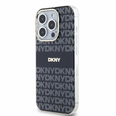 DKNY PC/TPU Repeat Pattern Tonal Stripe Magsafe Zadní Kry...